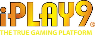 iPlay9 Logo